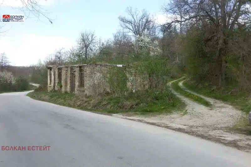 Парцел в Габрово, с. Боженците
