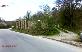Парцел в Габрово, с. Боженците