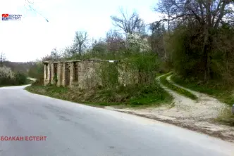 Парцел в Габрово, с. Боженците