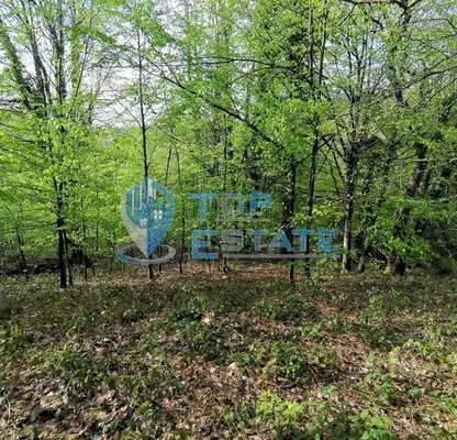 Снимка 2 — Парцел в Габрово, с. Боженците