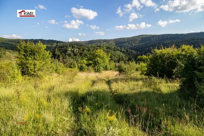 Парцел в Габрово, с. Боженците