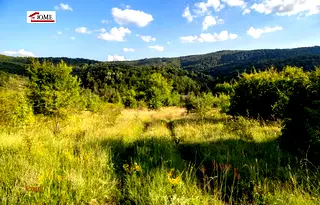 Парцел в Габрово, с. Боженците