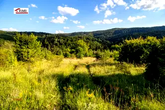 Парцел в Габрово, с. Боженците