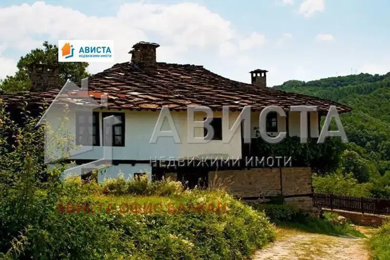 Парцел в Габрово, с. Боженците