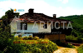 Парцел в Габрово, с. Боженците
