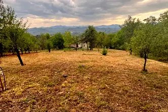 Парцел в Габрово, с. Борики