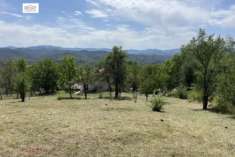 Plot in Oblast Gabrovo, Boriki