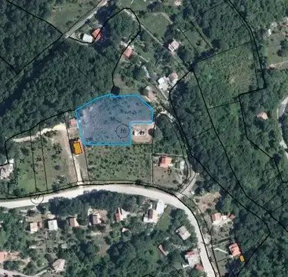 Photo 2 — Plot in Oblast Gabrovo, Boriki