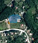 Парцел в Габрово, с. Борики