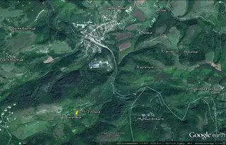 Парцел в Габрово, с. Бучуковци