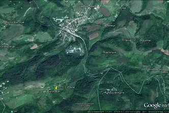 Парцел в Габрово, с. Бучуковци