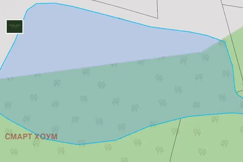 Plot in Gabrovo, Buchukovci