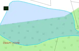 Парцел в Габрово, с. Бучуковци