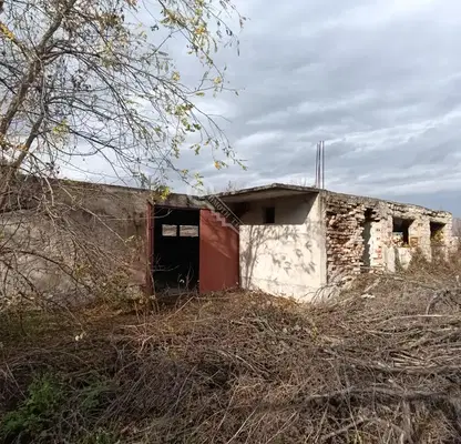 Photo 3 — Plot in Gabrovo, Debel Dyal