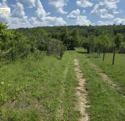 Photo 2 — Plot in Oblast Gabrovo, Dlygnya