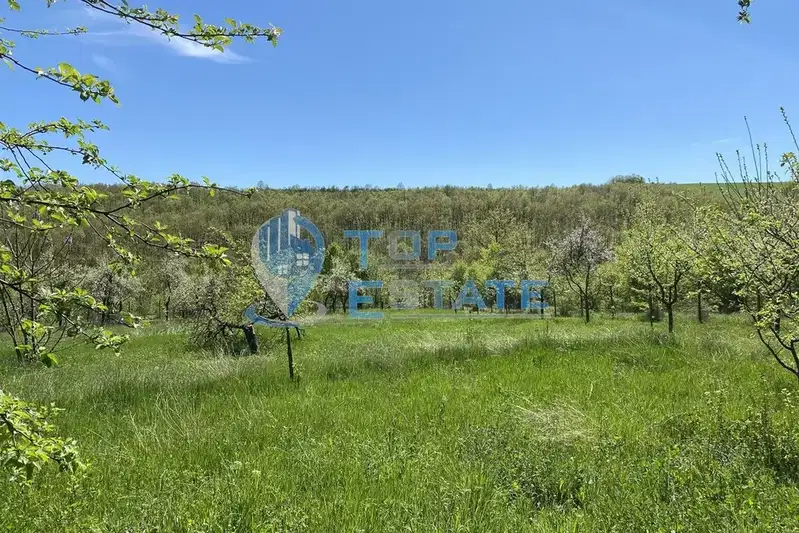 Парцел в Габрово, с. Длъгня