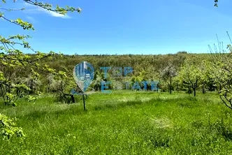 Парцел в Габрово, с. Длъгня