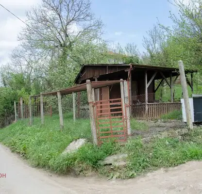 Photo 2 — Plot in Oblast Gabrovo, Dobrevci