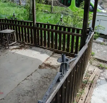 Photo 3 — Plot in Oblast Gabrovo, Dobrevci