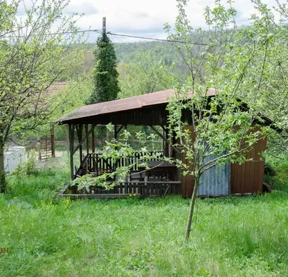 Photo 4 — Plot in Oblast Gabrovo, Dobrevci
