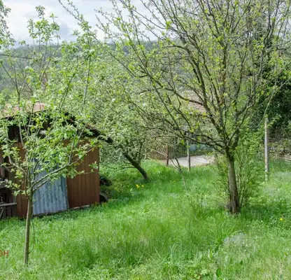 Photo 5 — Plot in Oblast Gabrovo, Dobrevci
