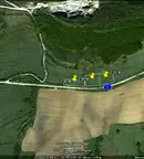 Парцел в Габрово, с. Добромирка