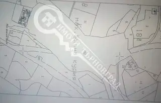 Парцел в Габрово, с. Добромирка