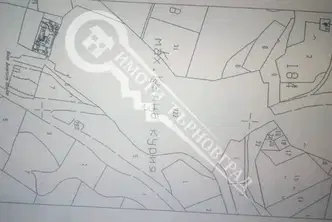 Парцел в Габрово, с. Добромирка