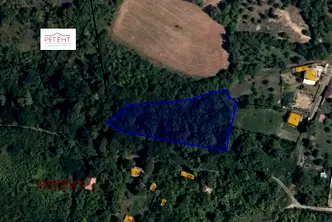 Парцел в Габрово, с. Драгиевци