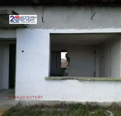 Снимка 2 — Парцел в Габрово, с. Душево