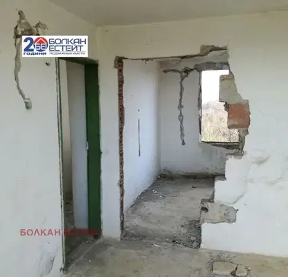 Снимка 3 — Парцел в Габрово, с. Душево