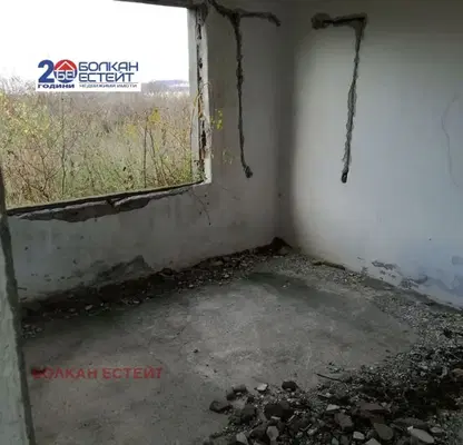 Снимка 4 — Парцел в Габрово, с. Душево