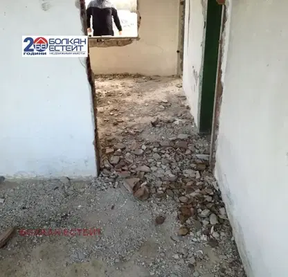 Снимка 5 — Парцел в Габрово, с. Душево