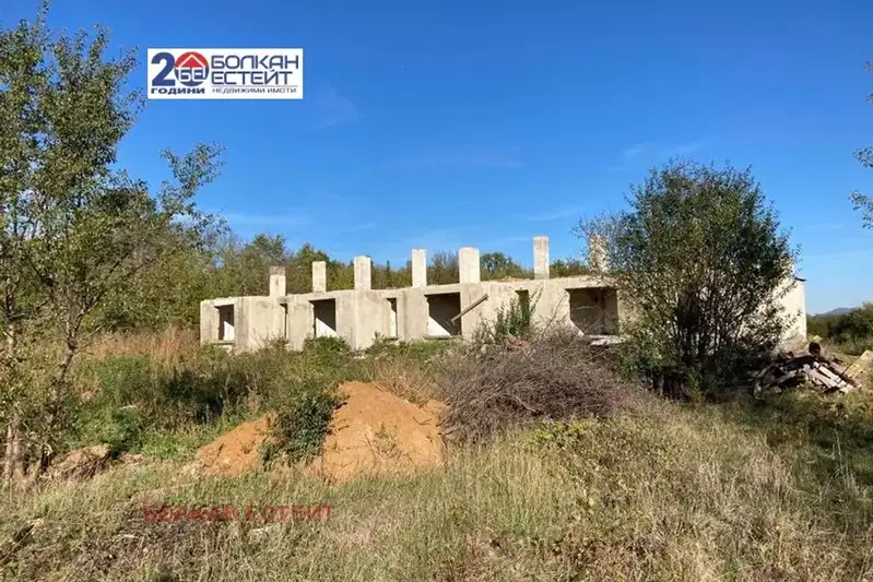 Парцел в Габрово, с. Душево