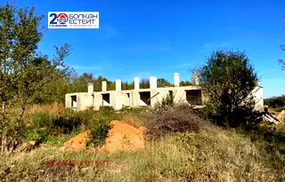 Парцел в Габрово, с. Душево