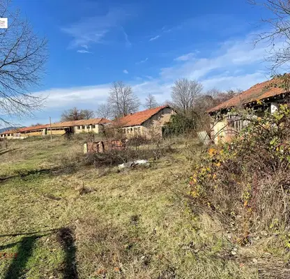 Снимка 3 — Парцел в Габрово, с. Душевски колиби