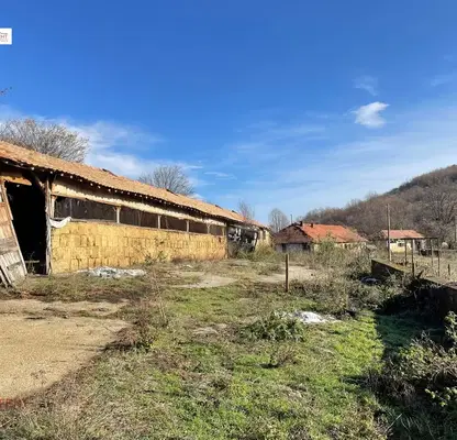 Снимка 4 — Парцел в Габрово, с. Душевски колиби