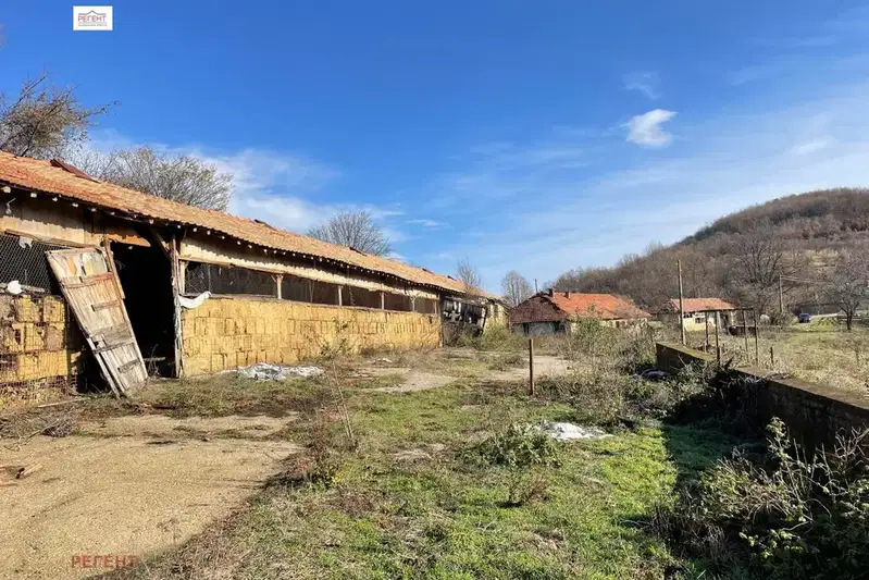 Парцел в Габрово, с. Душевски колиби
