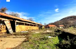 Парцел в Габрово, с. Душевски колиби
