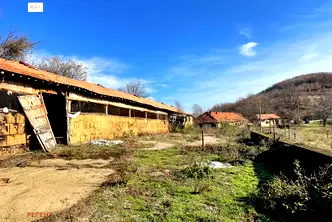 Парцел в Габрово, с. Душевски колиби