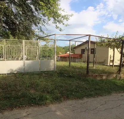 Photo 2 — Plot in Oblast Gabrovo, с. Гайтаните