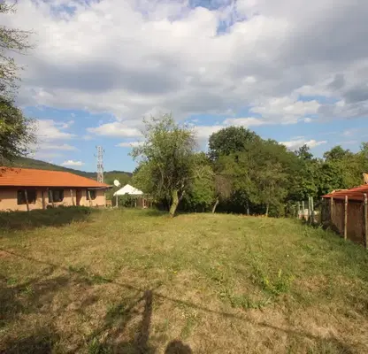 Photo 3 — Plot in Oblast Gabrovo, с. Гайтаните