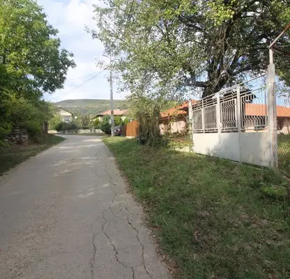 Photo 4 — Plot in Oblast Gabrovo, с. Гайтаните