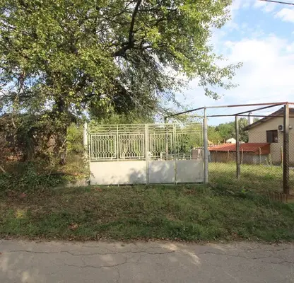 Photo 5 — Plot in Oblast Gabrovo, с. Гайтаните
