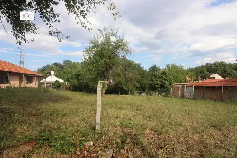 Plot in Oblast Gabrovo, с. Гайтаните