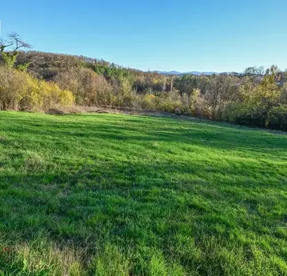Photo 2 — Plot in Oblast Gabrovo, с. Гайтаните