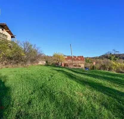 Photo 4 — Plot in Oblast Gabrovo, с. Гайтаните