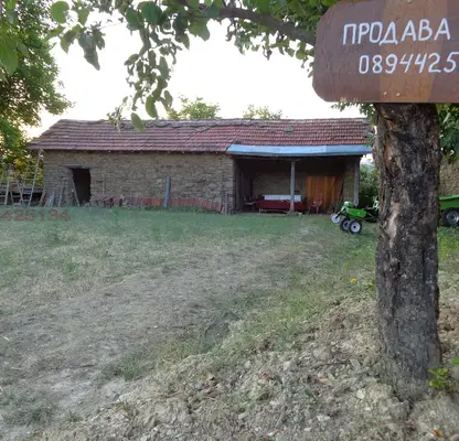 Photo 2 — Plot in Oblast Gabrovo, Ganchovec
