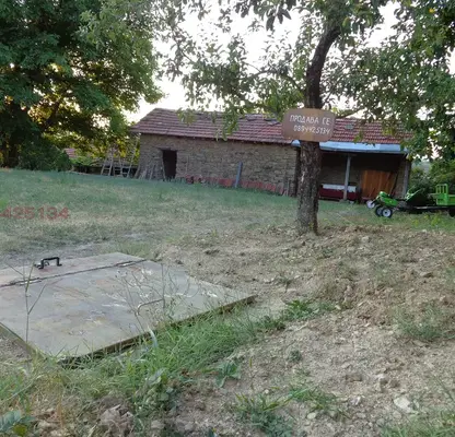 Photo 3 — Plot in Oblast Gabrovo, Ganchovec