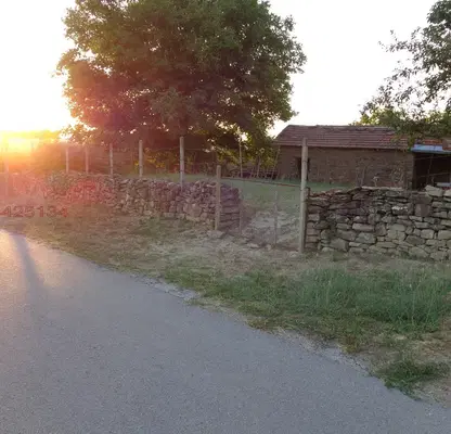 Photo 4 — Plot in Oblast Gabrovo, Ganchovec